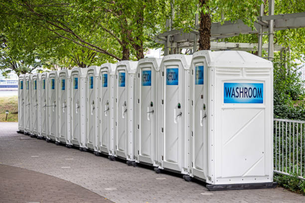 Portable Toilet Options We Offer in Kalispell, MT