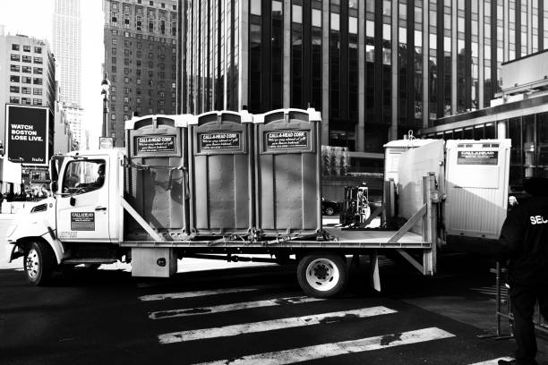 Best Porta potty rental for parties  in Kalispell, MT