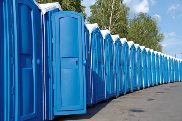 Affordable portable toilet rental in Kalispell, MT